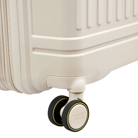 MALA MEDIA EXPANSÍVEL - LUTECE BEGE