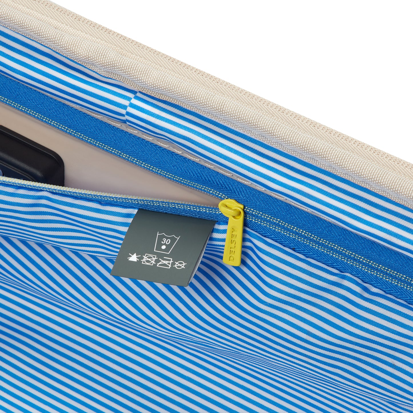 MALA MEDIA EXPANSÍVEL - LUTECE BEGE