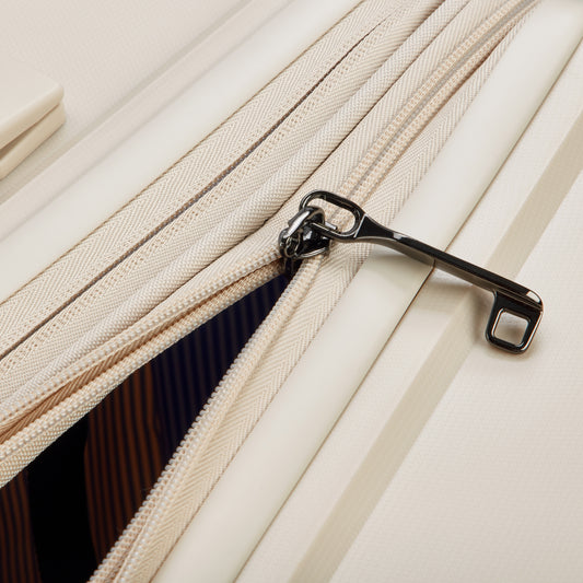 MALA MEDIA EXPANSÍVEL - LUTECE BEGE