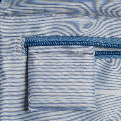 MALA MEDIA EXPANSÍVEL 70 CM 4 RODAS - FREESTYLE CINZA ESCURO