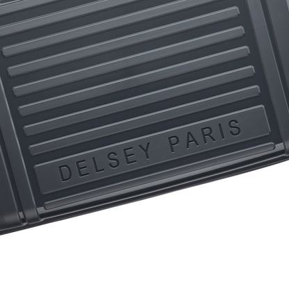 MALA MEDIA EXPANSÍVEL - LUTECE CINZA ESCURO