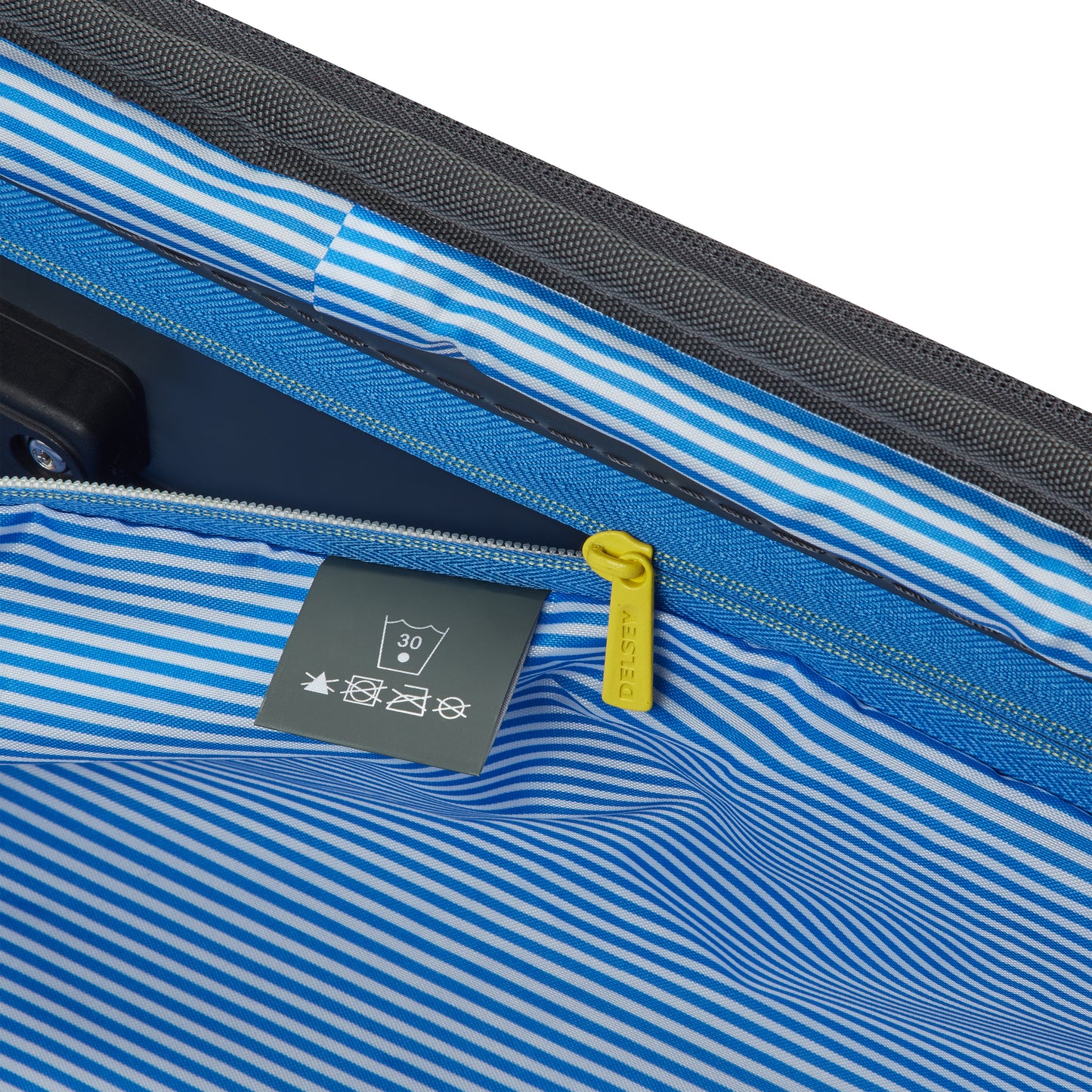 MALA MEDIA EXPANSÍVEL - LUTECE CINZA ESCURO