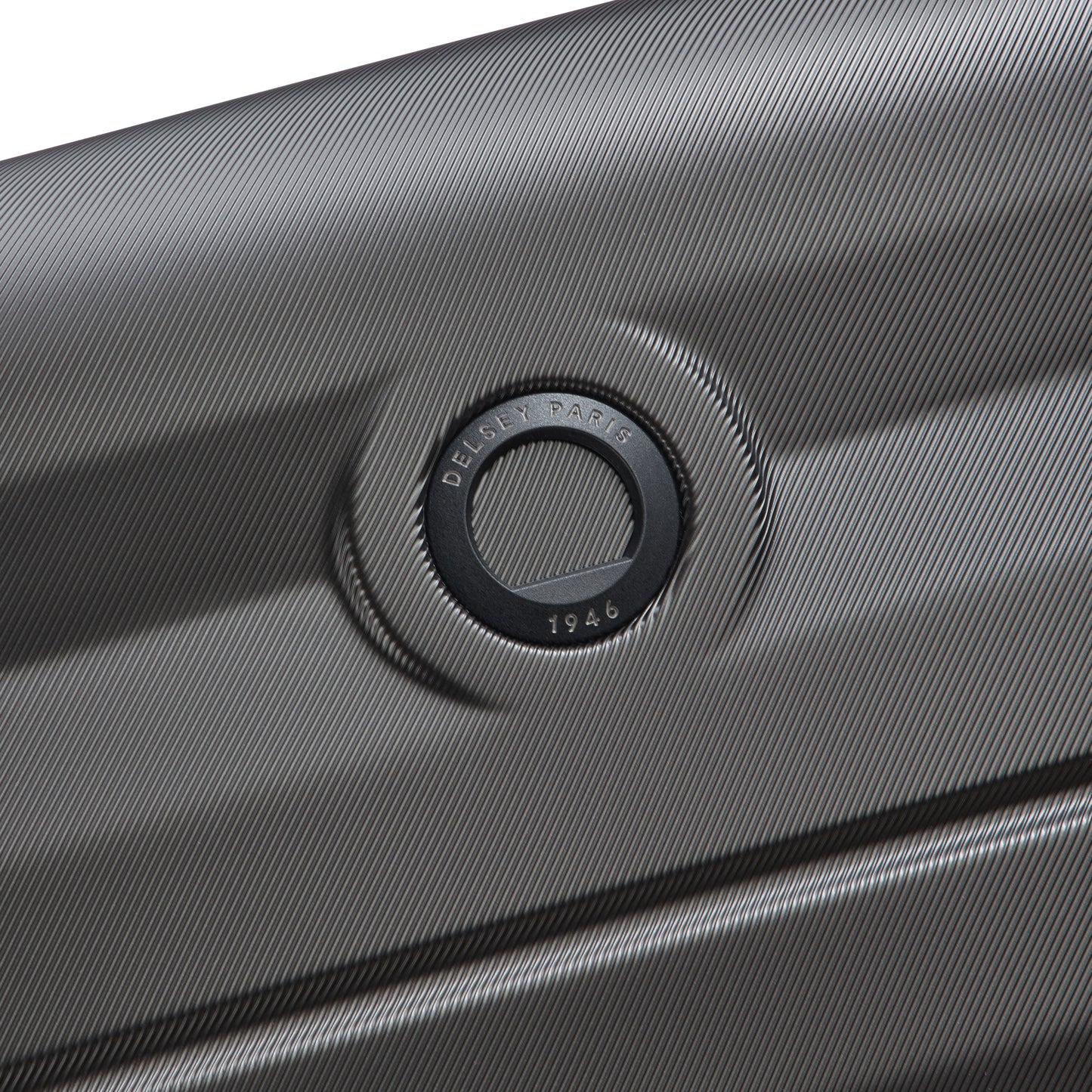 MALA MEDIA EXPANSÍVEL 68 CM 4 RODAS DUPLAS - AIR ARMOUR PRETO