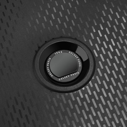 MALA MEDIA EXPANSÍVEL - BELMONT PLUS PRETO