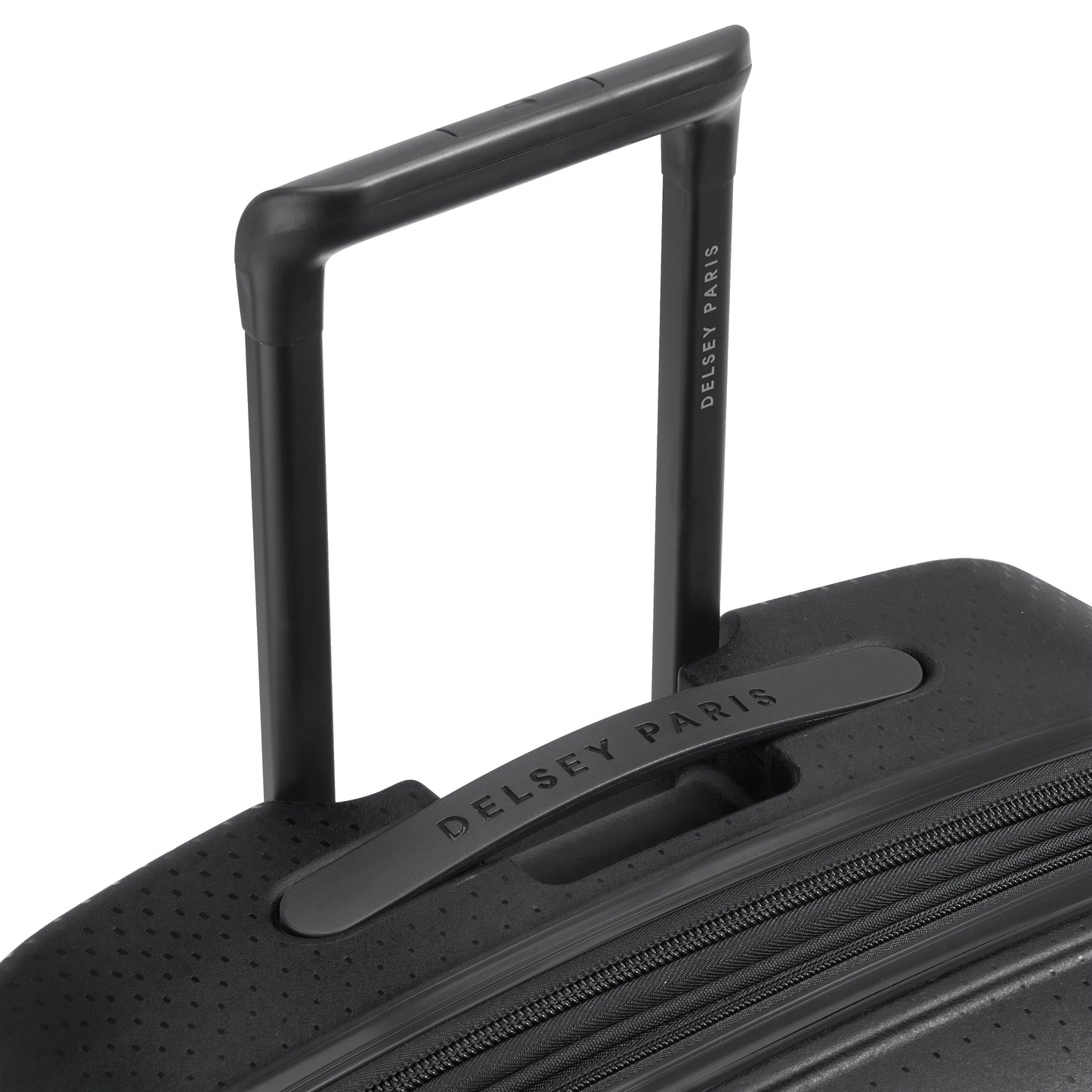 MALA MEDIA EXPANSÍVEL - BELMONT PLUS PRETO