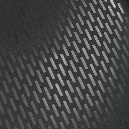 MALA MEDIA EXPANSÍVEL - BELMONT PLUS PRETO