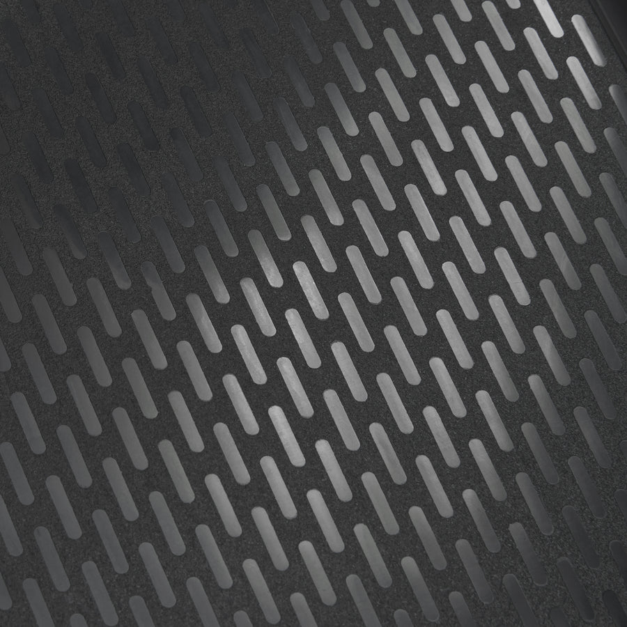 MALA MEDIA EXPANSÍVEL - BELMONT PLUS PRETO