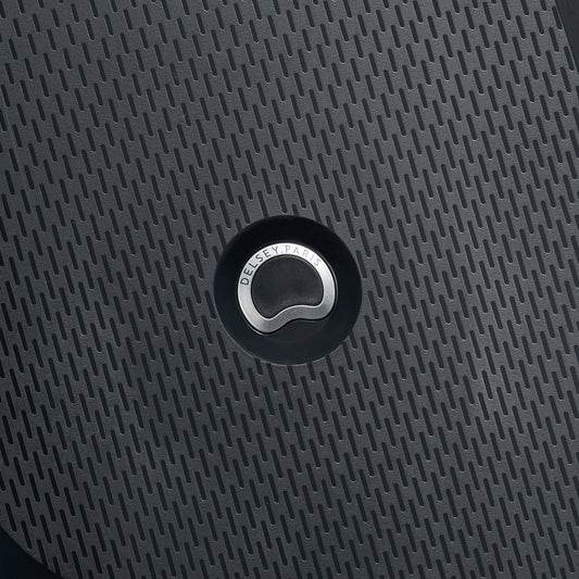 MALA MEDIA EXPANSÍVEL - CLAVEL PRETO