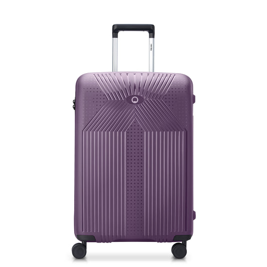 MALA MEDIA EXPANSÍVEL - ORDENER ROXO