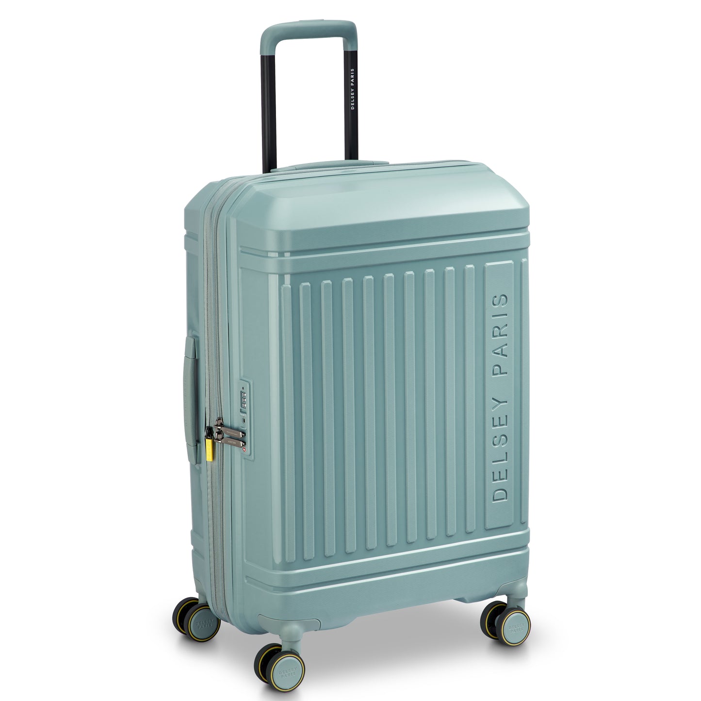 MALA MEDIA EXPANSÍVEL - LUTECE VERDE CLARO