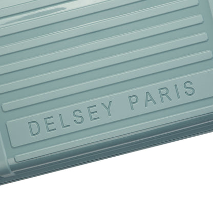 MALA MEDIA EXPANSÍVEL - LUTECE VERDE CLARO