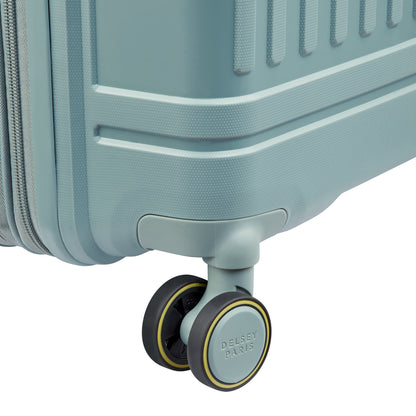 MALA MEDIA EXPANSÍVEL - LUTECE VERDE CLARO