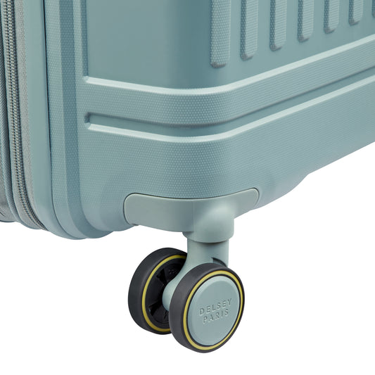 MALA MEDIA EXPANSÍVEL - LUTECE VERDE CLARO