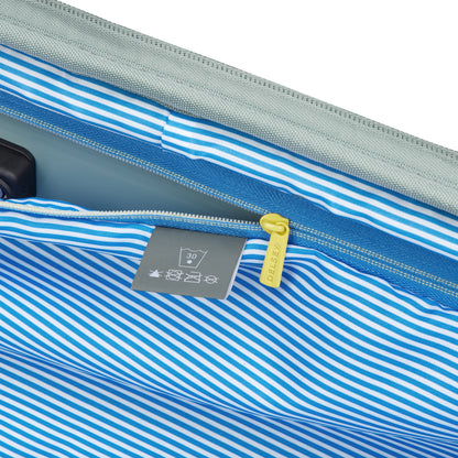 MALA MEDIA EXPANSÍVEL - LUTECE VERDE CLARO