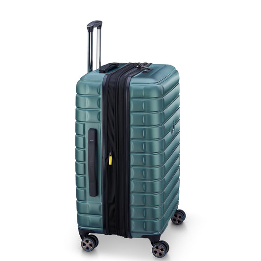 MALA MEDIA EXPANSÍVEL - SHADOW 5.0 IGUANA