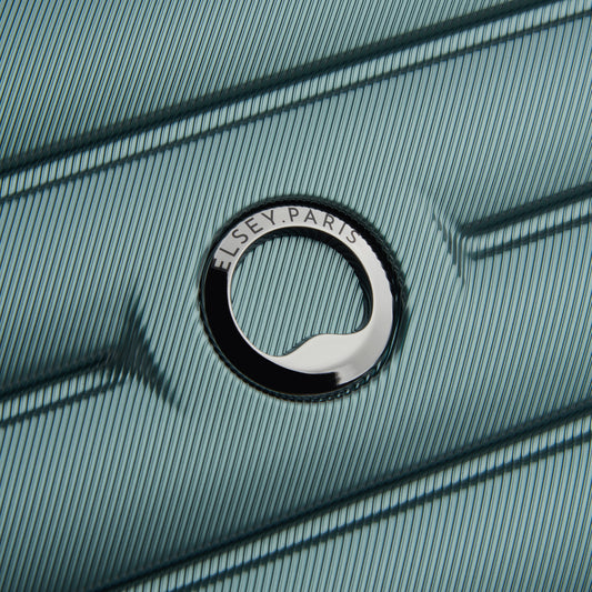 MALA MEDIA EXPANSÍVEL - SHADOW 5.0 IGUANA