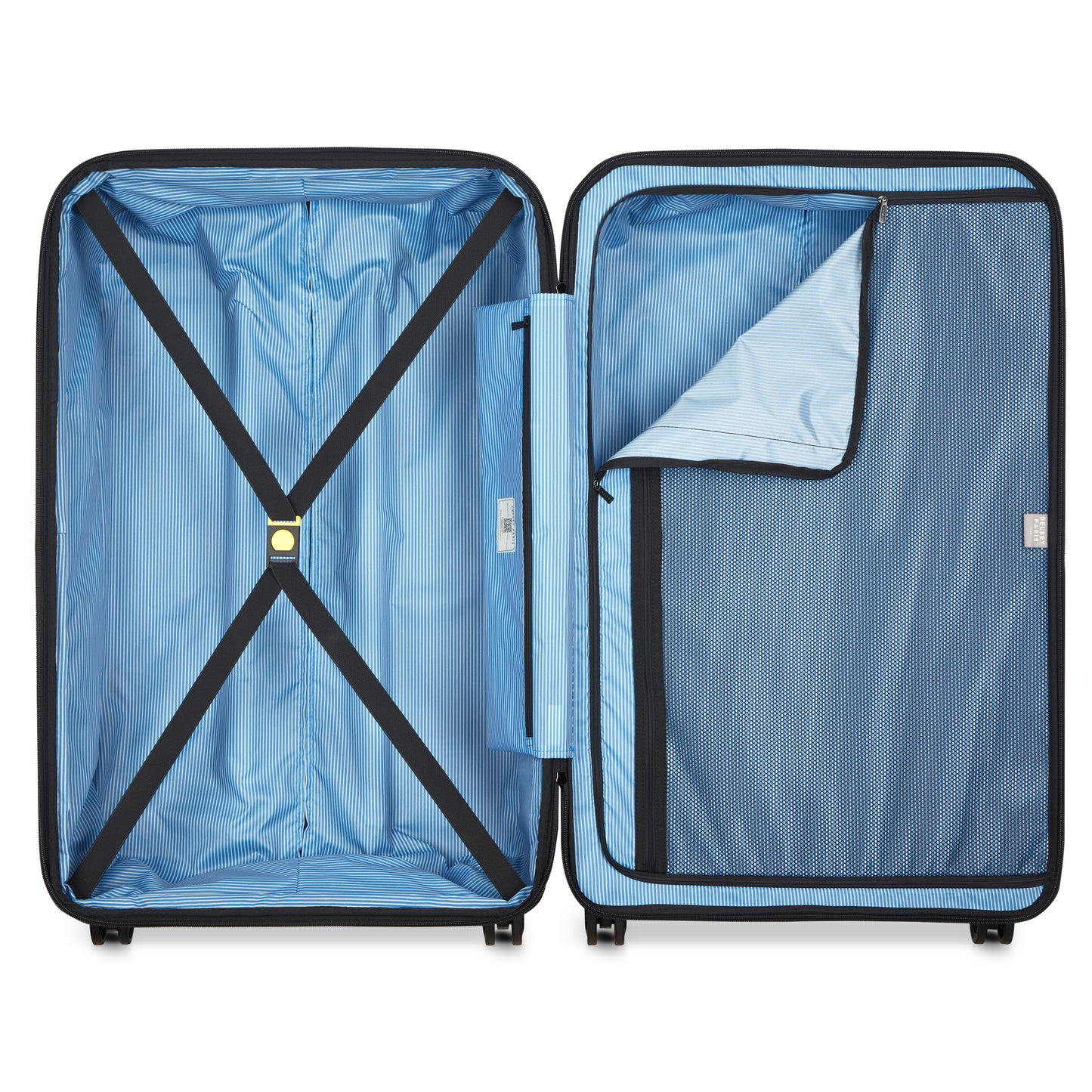 MALA MEDIA EXPANSÍVEL - LUTECE SE MAGENTA