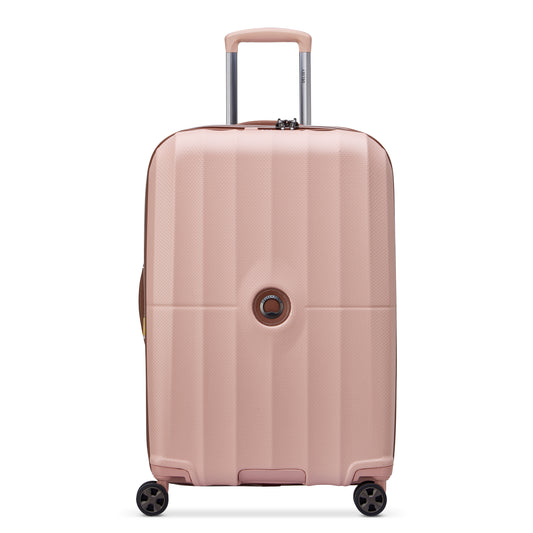 MALA MEDIA EXPANSÍVEL - ST TROPEZ PINK