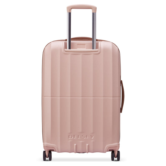 MALA MEDIA EXPANSÍVEL - ST TROPEZ PINK