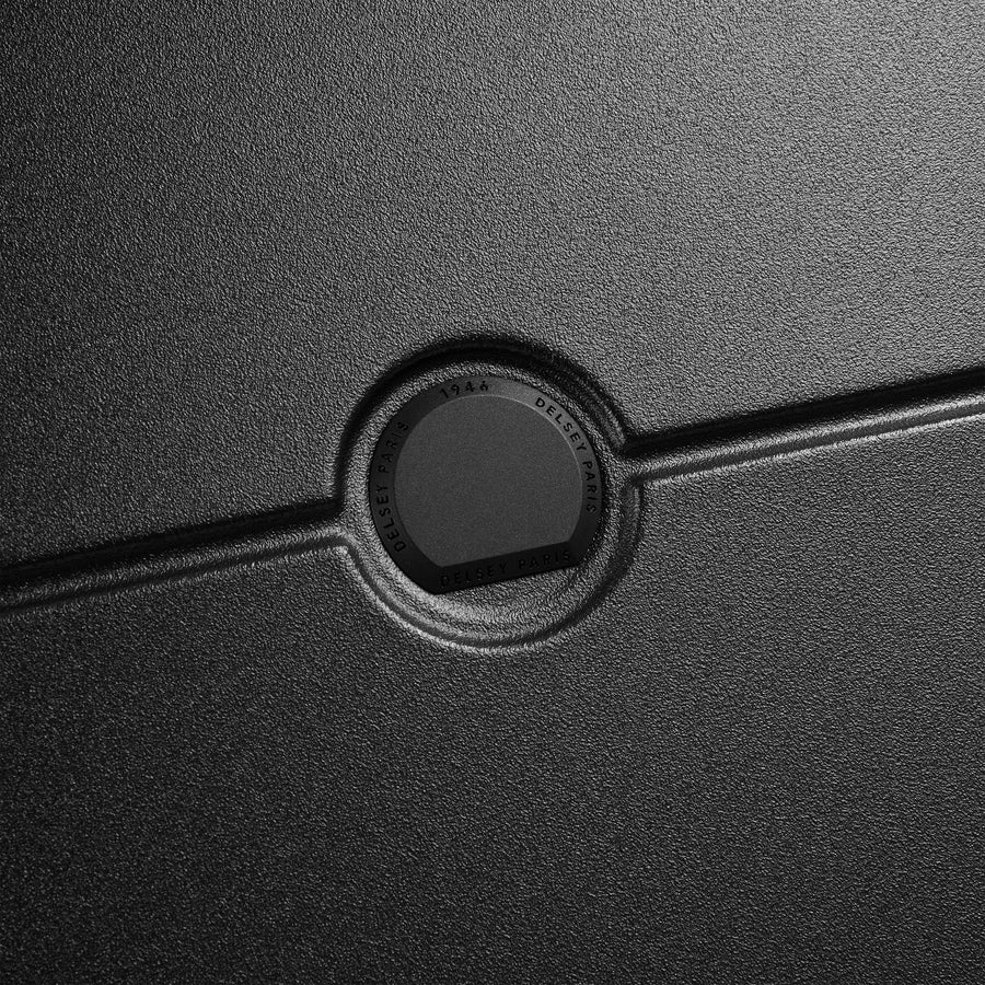 MALA MEDIA EXPANSÍVEL - TURENNE 2.0 PRETO