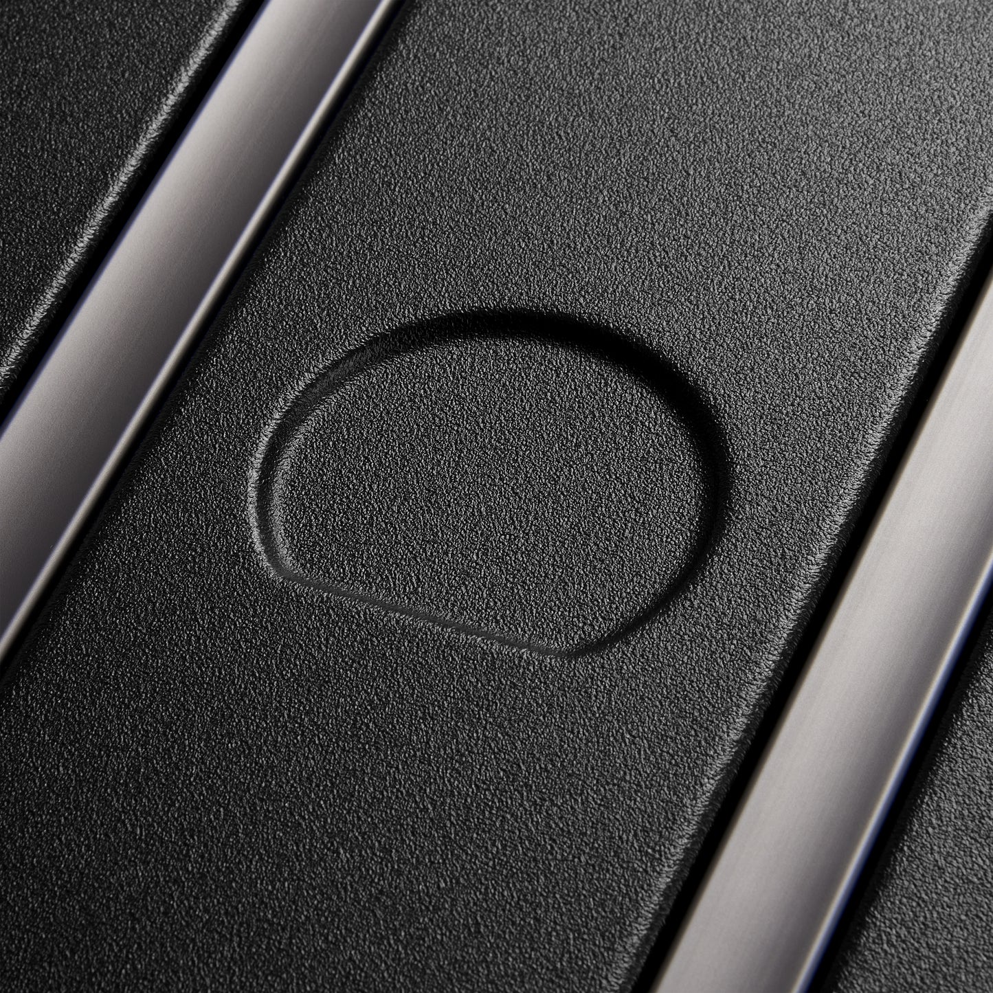 MALA MEDIA EXPANSÍVEL - TURENNE 2.0 PRETO