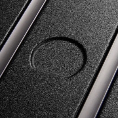 MALA MEDIA EXPANSÍVEL - TURENNE 2.0 PRETO