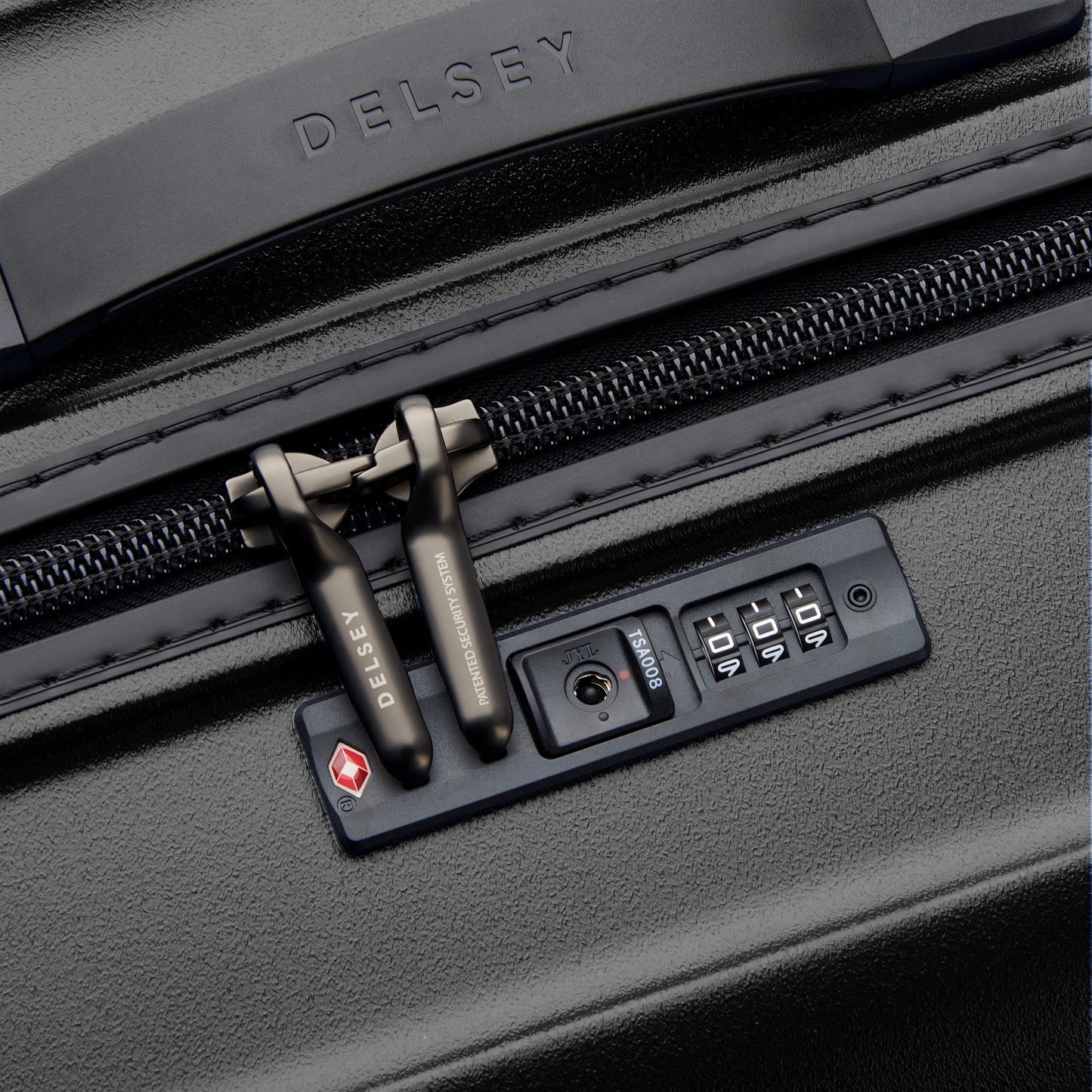 MALA MEDIA EXPANSÍVEL - TURENNE 2.0 PRETO