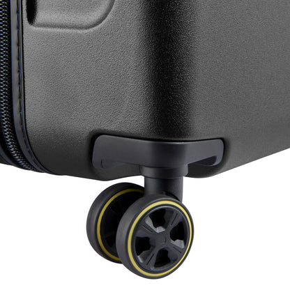 MALA MEDIA EXPANSÍVEL - TURENNE 2.0 PRETO