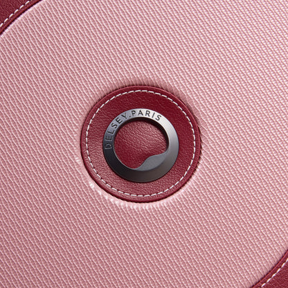 MALA MEDIA - CHATELET AIR 2.0 FRAMBOESA