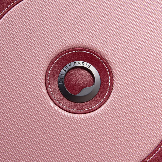 MALA MEDIA - CHATELET AIR 2.0 FRAMBOESA