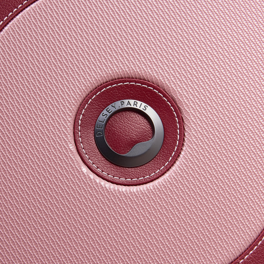 MALA MEDIA - CHATELET AIR 2.0 FRAMBOESA