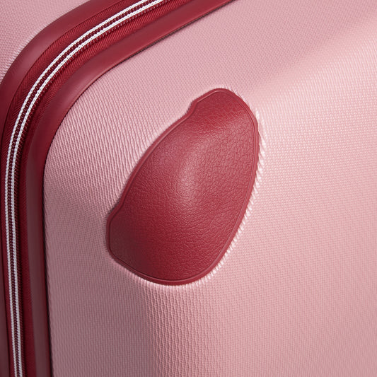 MALA MEDIA 66 CM - CHATELET AIR 2.0 FRAMBOESA