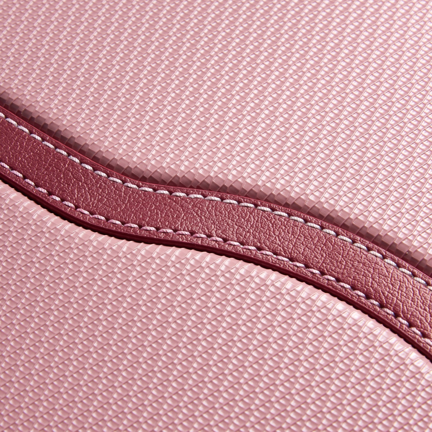 MALA MEDIA - CHATELET AIR 2.0 FRAMBOESA