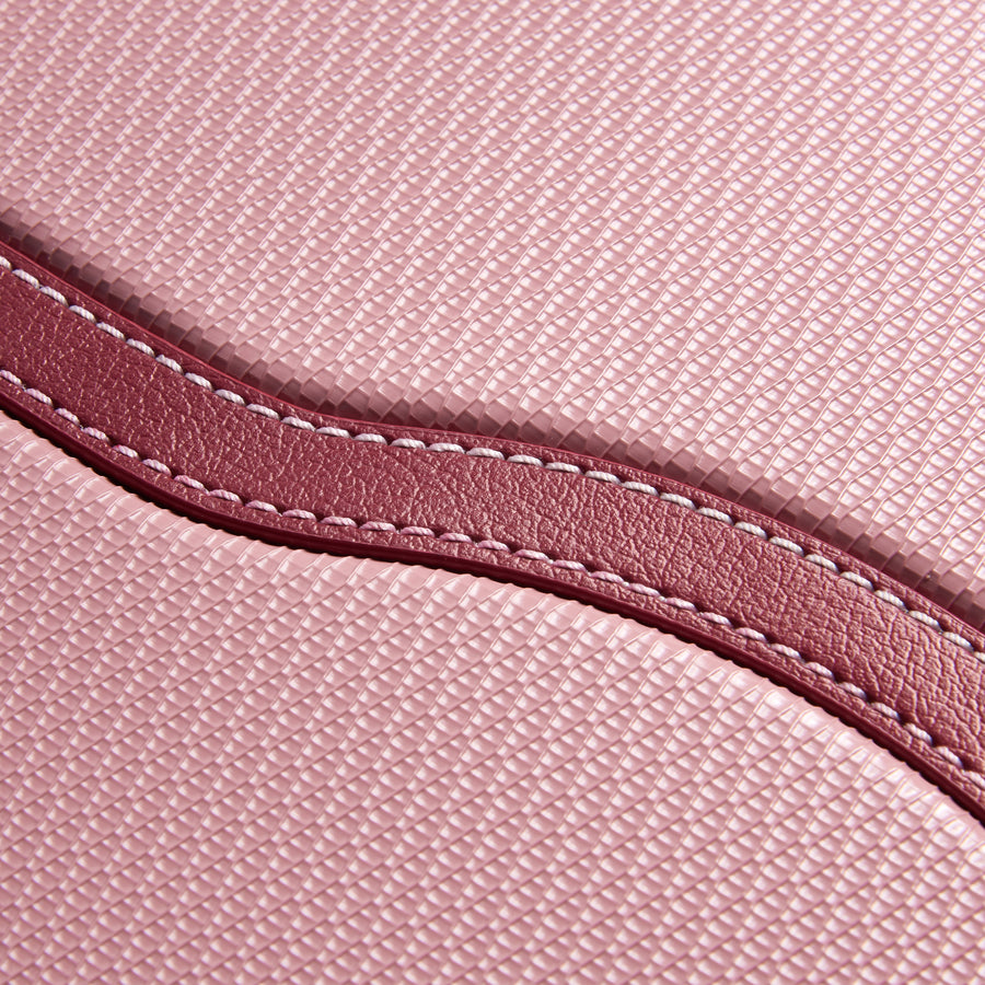 MALA MEDIA - CHATELET AIR 2.0 FRAMBOESA