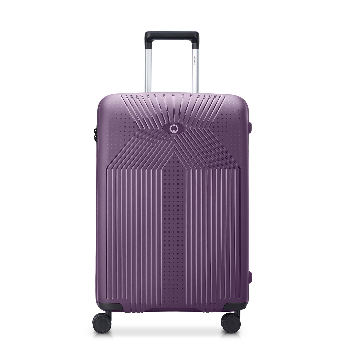 MALA MEDIA - ORDENER LITE ROXO