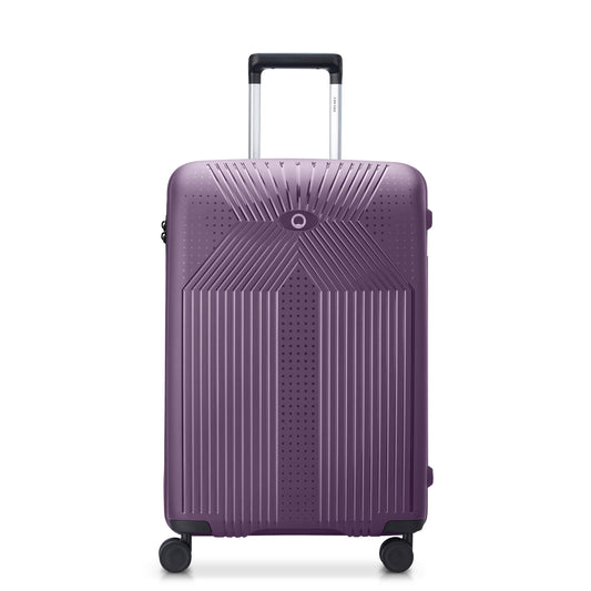 MALA MEDIA - ORDENER LITE ROXO
