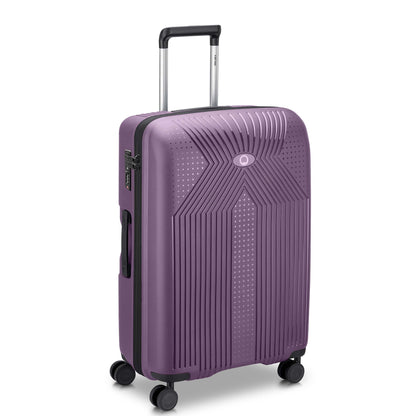 MALA MEDIA - ORDENER LITE ROXO