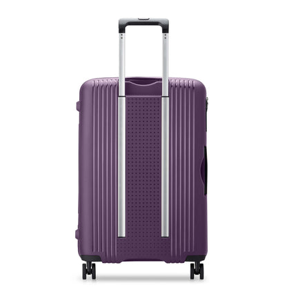 MALA MEDIA - ORDENER LITE ROXO