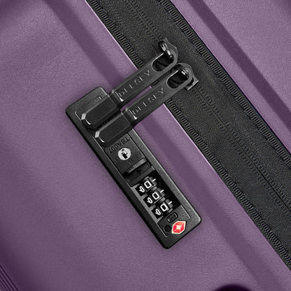 MALA MEDIA - ORDENER LITE ROXO