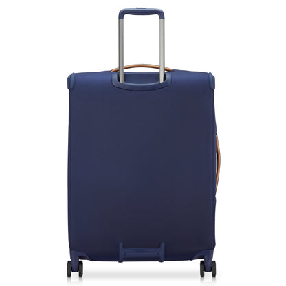 MALA MEDIA EXPANSIVEL - MONTMARTRE 3.0 AZUL ESCURO