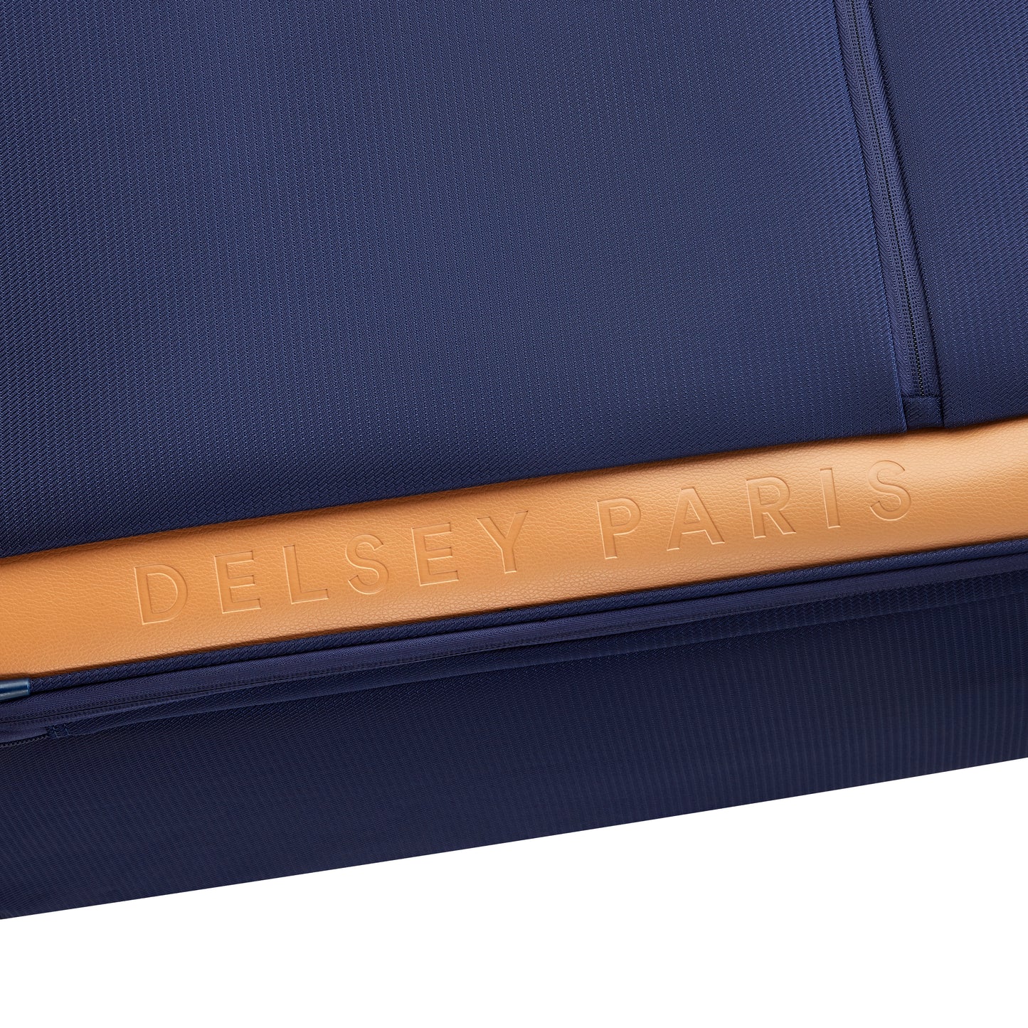 MALA MEDIA EXPANSIVEL - MONTMARTRE 3.0 AZUL ESCURO