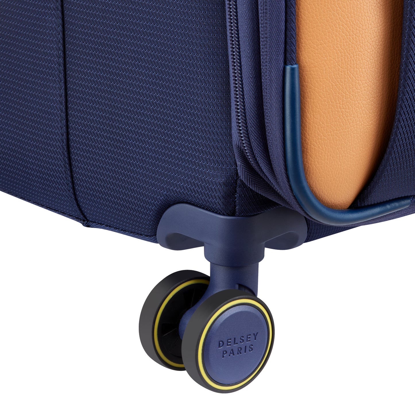 MALA MEDIA EXPANSIVEL - MONTMARTRE 3.0 AZUL ESCURO