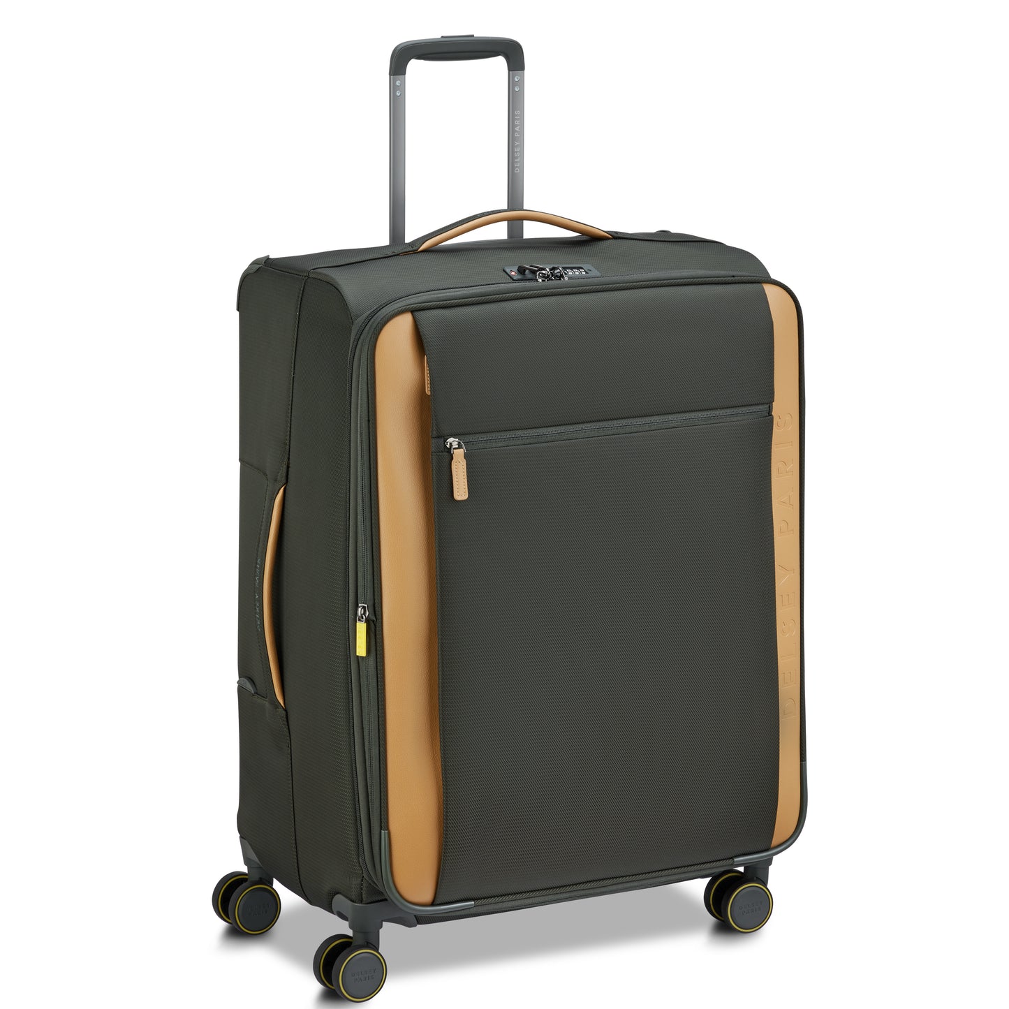 MALA MEDIA EXPANSIVEL - MONTMARTRE 3.0 IGUANA