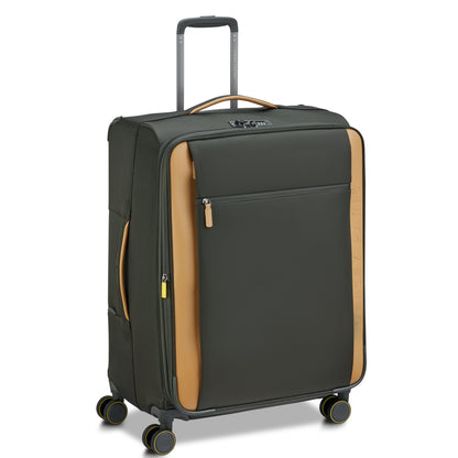 MALA MEDIA EXPANSIVEL - MONTMARTRE 3.0 IGUANA