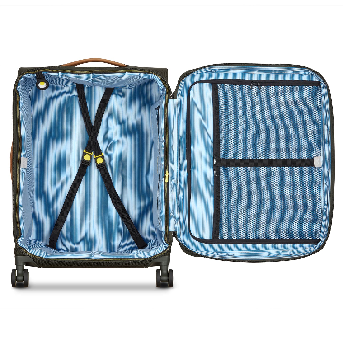 MALA MEDIA EXPANSIVEL - MONTMARTRE 3.0 IGUANA