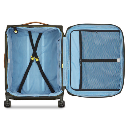 MALA MEDIA EXPANSIVEL - MONTMARTRE 3.0 IGUANA