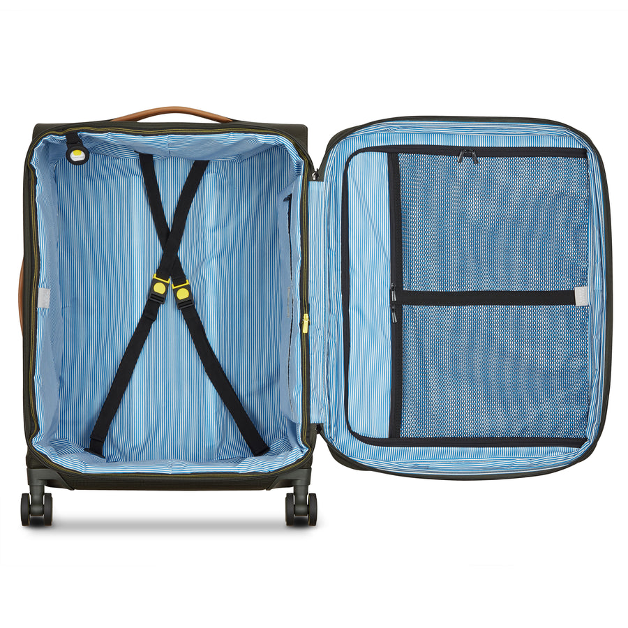 MALA MEDIA EXPANSIVEL - MONTMARTRE 3.0 IGUANA