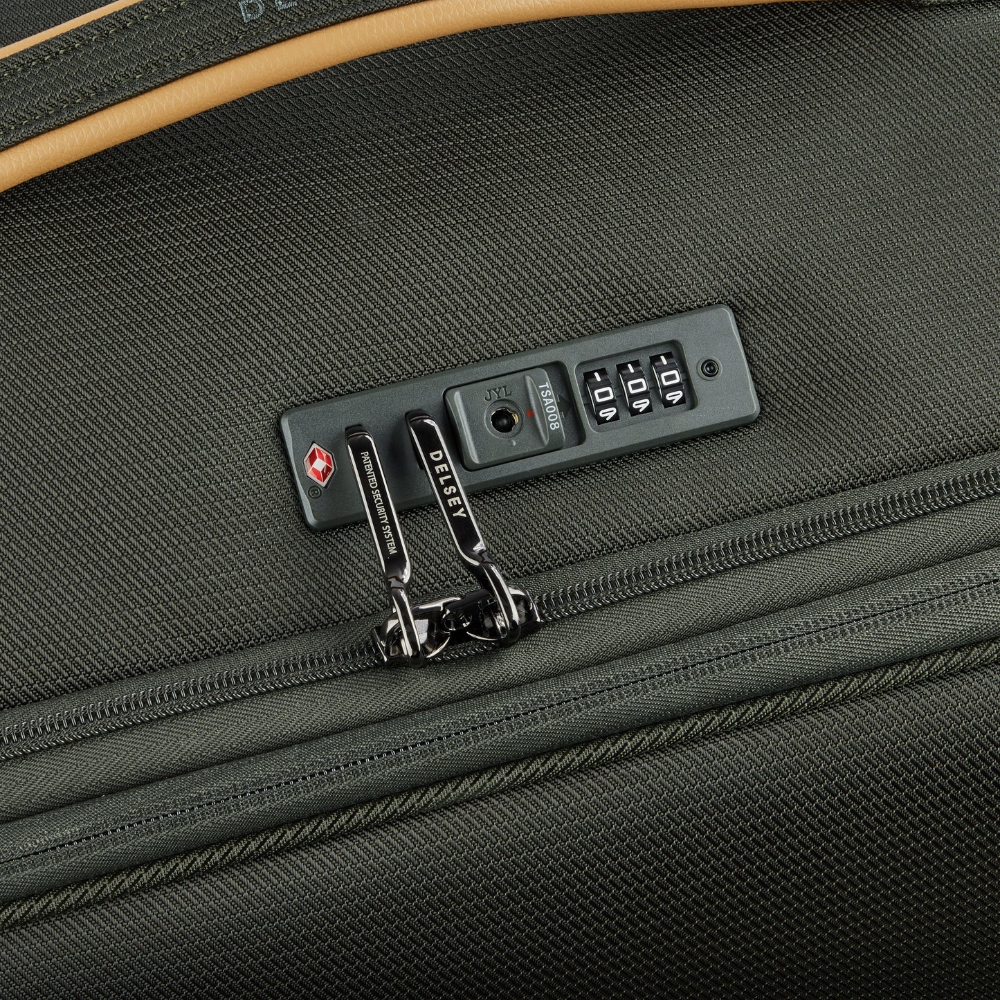 MALA MEDIA EXPANSIVEL - MONTMARTRE 3.0 IGUANA