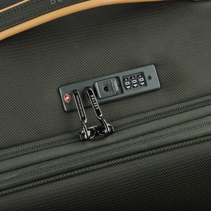 MALA MEDIA EXPANSIVEL - MONTMARTRE 3.0 IGUANA