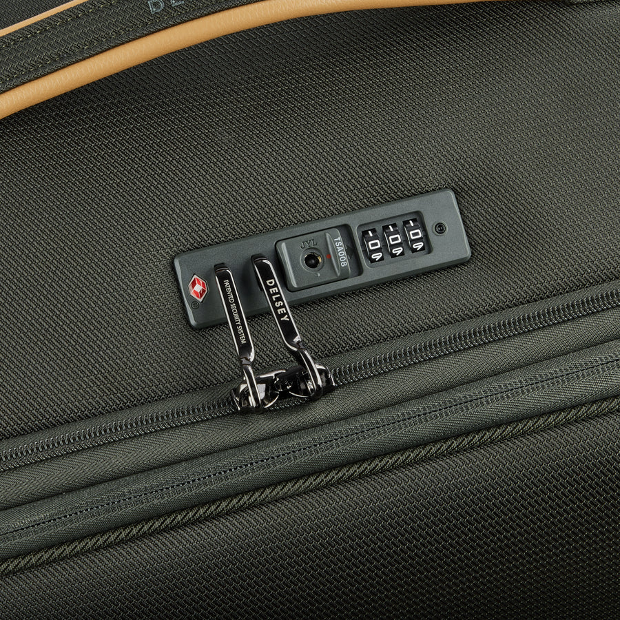 MALA MEDIA EXPANSIVEL - MONTMARTRE 3.0 IGUANA